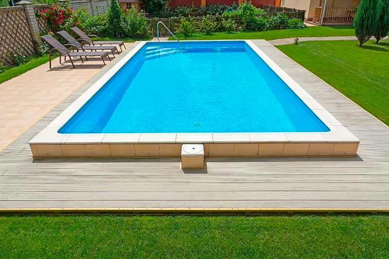¿Cómo mantener limpia tu piscina este verano?