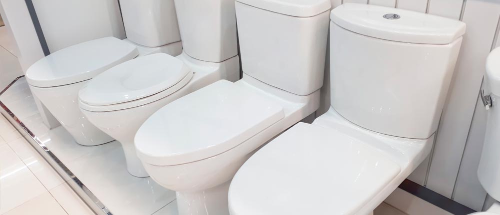 Tipos de inodoros: ¿cuál es mejor para tu cuarto de baño? - DoroteaBigMat